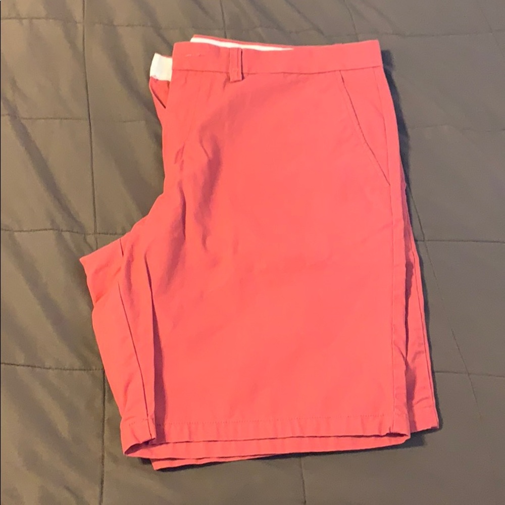 Slim shorts from Old Navy